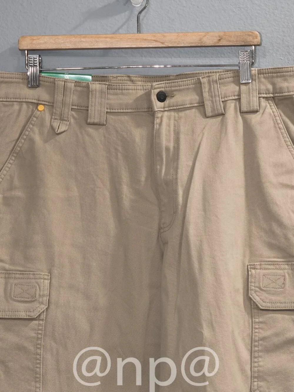 CAT Men's Cargo Short